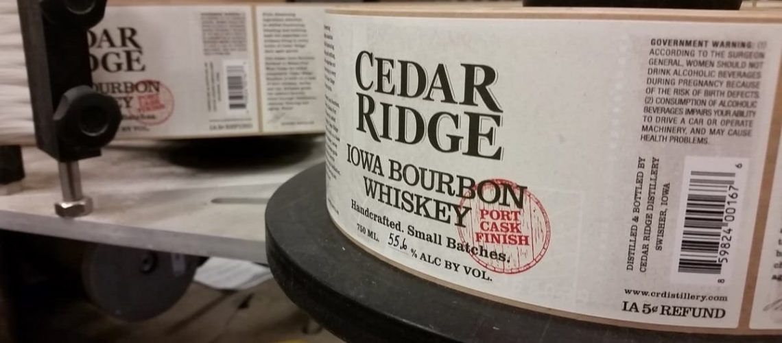 port-cask-bourbon-review